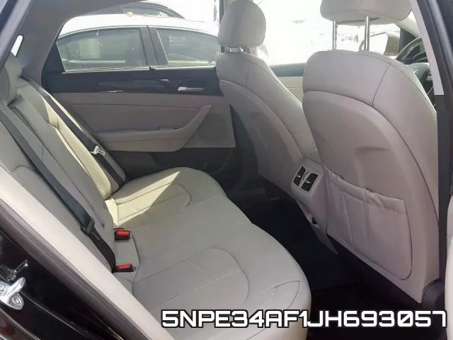 5NPE34AF1JH693057 фото 7