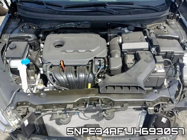 5NPE34AF1JH693057 фото 8