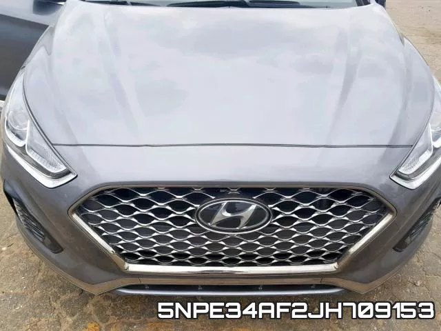 5NPE34AF2JH709153 фото 8