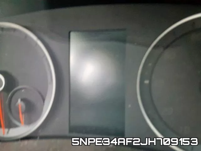 5NPE34AF2JH709153 фото 9