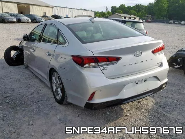 5NPE34AF7JH597675 фото 4