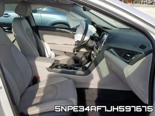 5NPE34AF7JH597675 фото 6