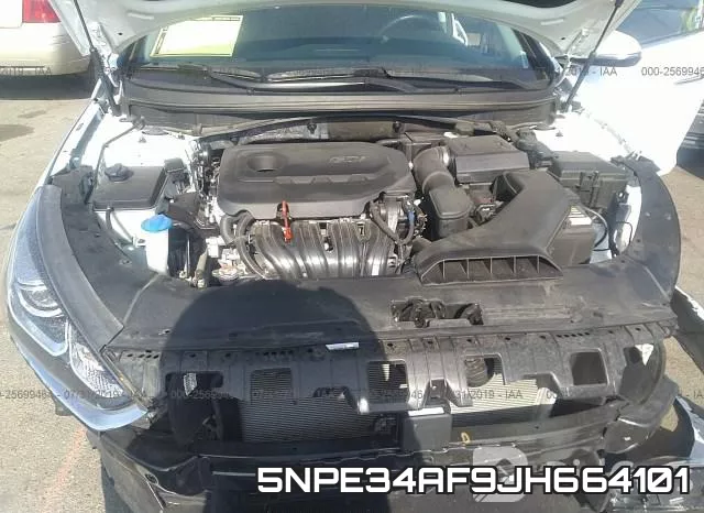 5NPE34AF9JH664101 фото 2