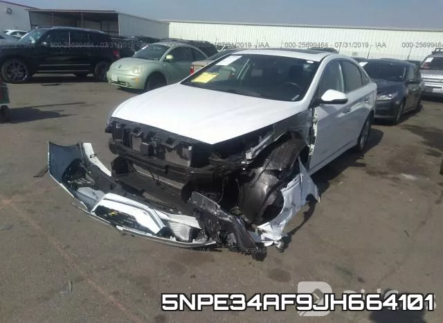 5NPE34AF9JH664101 фото 3