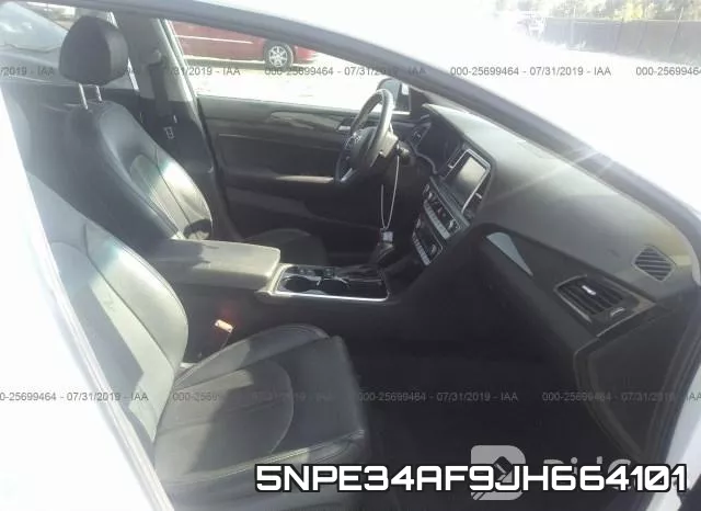 5NPE34AF9JH664101 фото 6