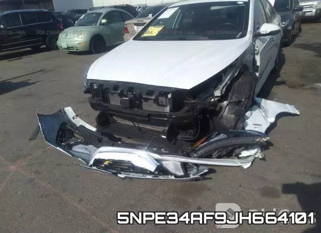 5NPE34AF9JH664101 фото 7