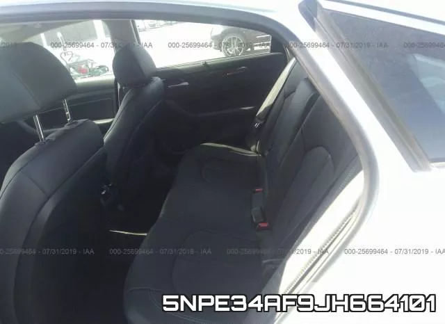 5NPE34AF9JH664101 фото 9