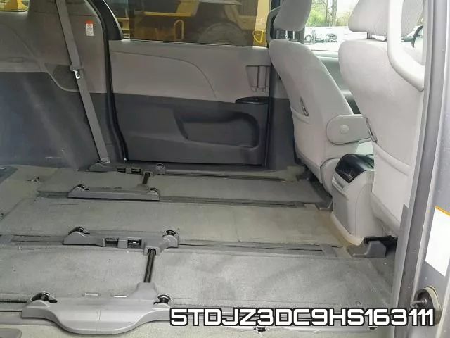 5TDJZ3DC9HS163111 фото 7