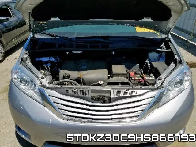 5TDKZ3DC9HS866793 фото 8