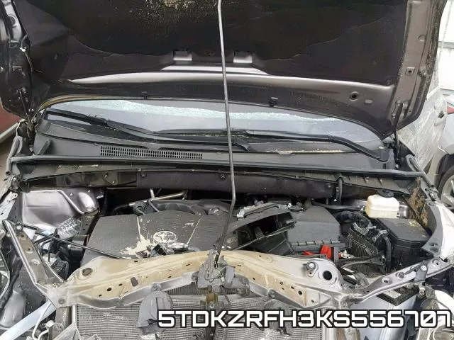 5TDKZRFH3KS556707 фото 8