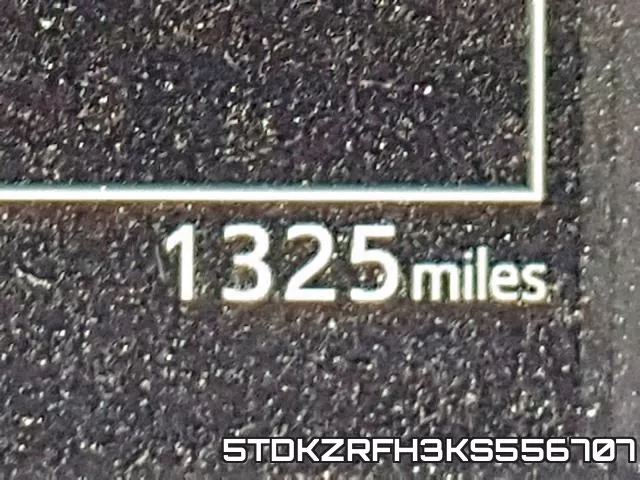 5TDKZRFH3KS556707 фото 9