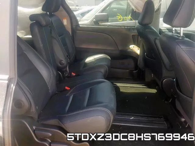 5TDXZ3DC8HS769946 фото 7