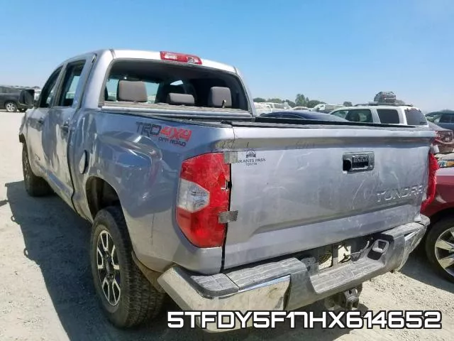 5TFDY5F17HX614652 фото 4