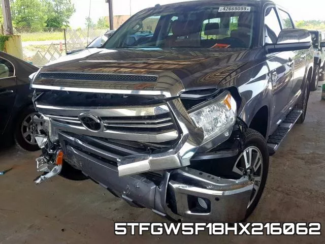 5TFGW5F18HX216062 фото 3