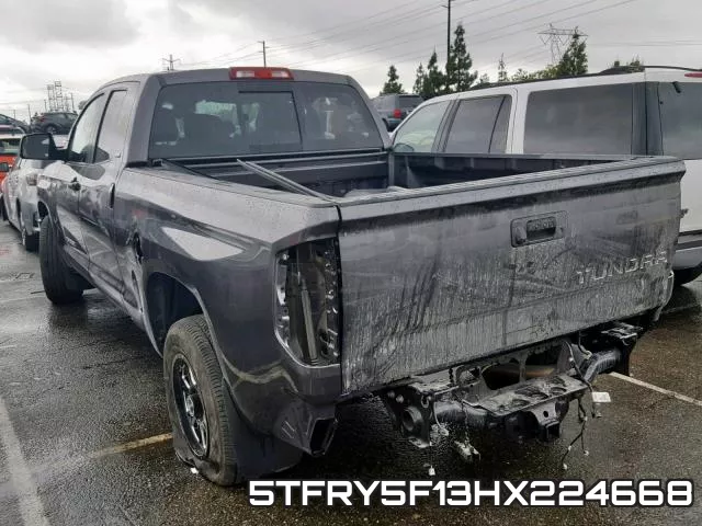 5TFRY5F13HX224668 фото 4
