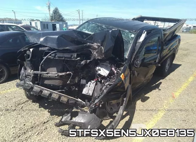 5TFSX5EN5JX058135 фото 3