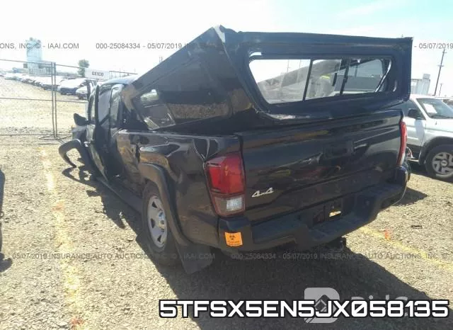 5TFSX5EN5JX058135 фото 4