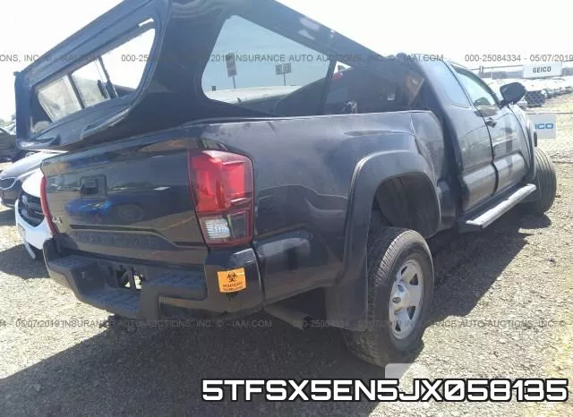 5TFSX5EN5JX058135 фото 5