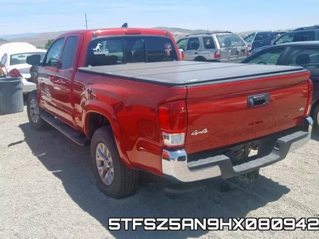 5TFSZ5AN9HX080942 фото 4