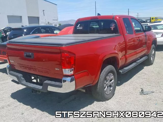 5TFSZ5AN9HX080942 фото 5