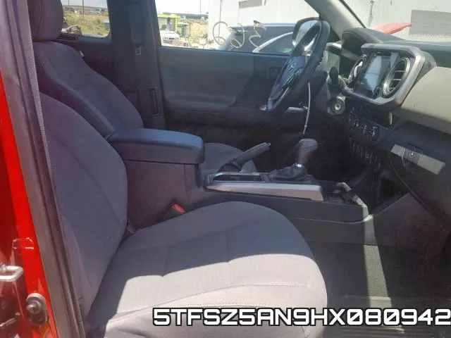 5TFSZ5AN9HX080942 фото 6