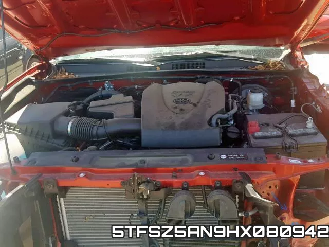 5TFSZ5AN9HX080942 фото 8