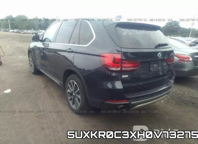 5UXKR0C3XH0V73275 фото 4