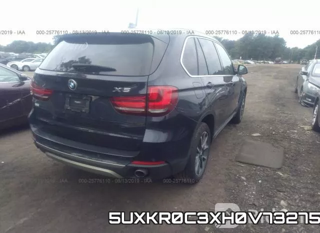 5UXKR0C3XH0V73275 фото 5