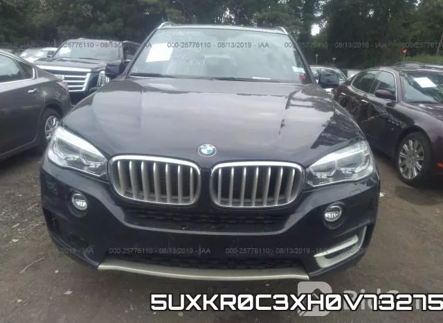 5UXKR0C3XH0V73275 фото 7