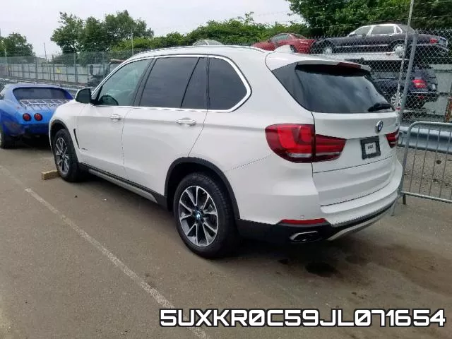 5UXKR0C59JL071654 фото 4