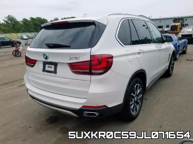 5UXKR0C59JL071654 фото 5