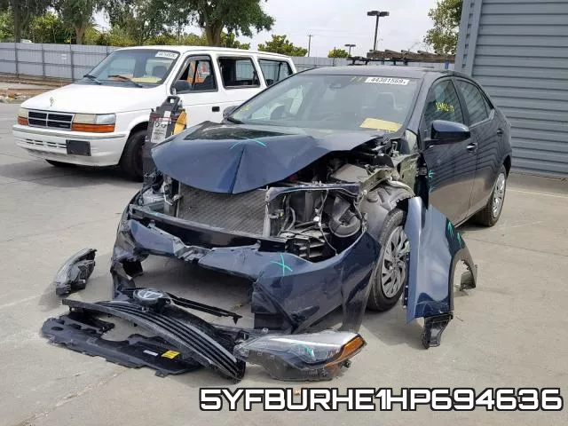 5YFBURHE1HP694636 фото 3