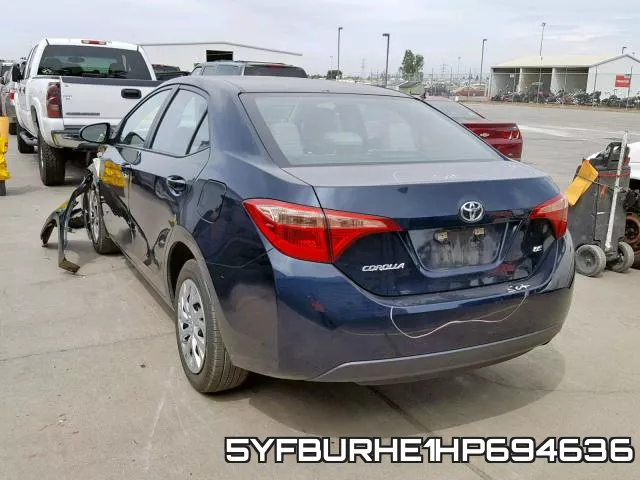 5YFBURHE1HP694636 фото 4