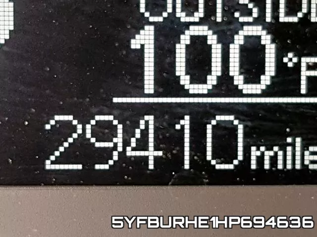 5YFBURHE1HP694636 фото 9