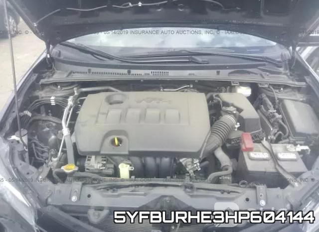 5YFBURHE3HP604144 фото 2
