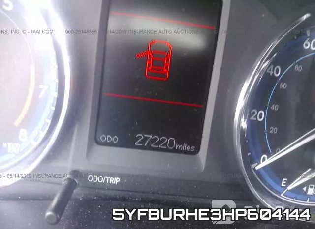 5YFBURHE3HP604144 фото 8