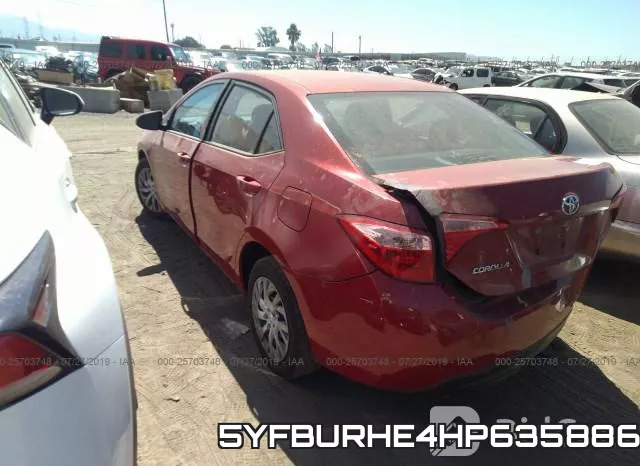 5YFBURHE4HP635886 фото 4