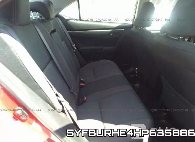 5YFBURHE4HP635886 фото 9