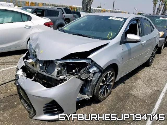 5YFBURHE5JP794745 фото 3