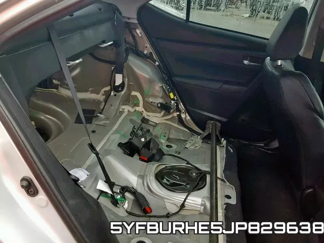 5YFBURHE5JP829638 фото 7