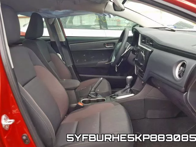 5YFBURHE5KP883085 фото 6
