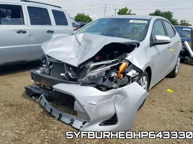 5YFBURHE8HP643330 фото 3
