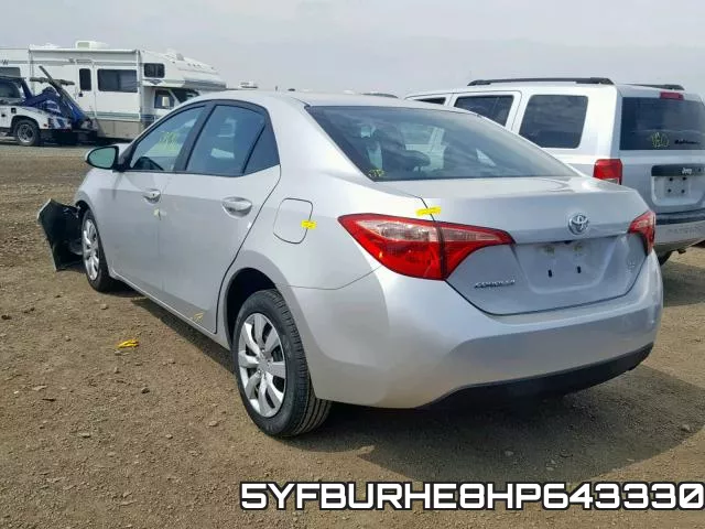 5YFBURHE8HP643330 фото 4
