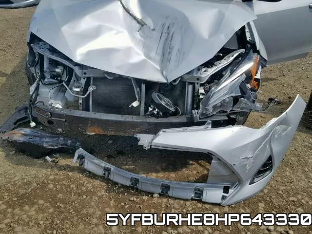 5YFBURHE8HP643330 фото 8
