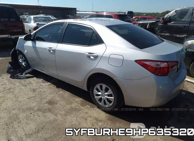 5YFBURHE9HP635320 фото 4