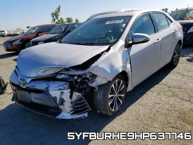 5YFBURHE9HP637746 фото 3