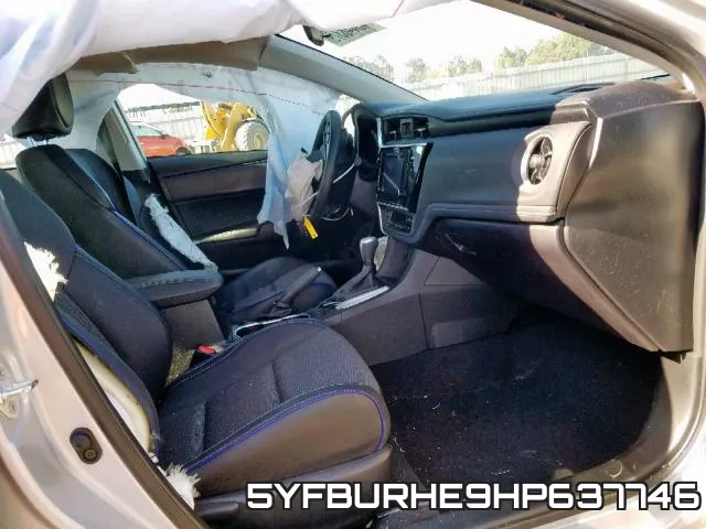 5YFBURHE9HP637746 фото 6