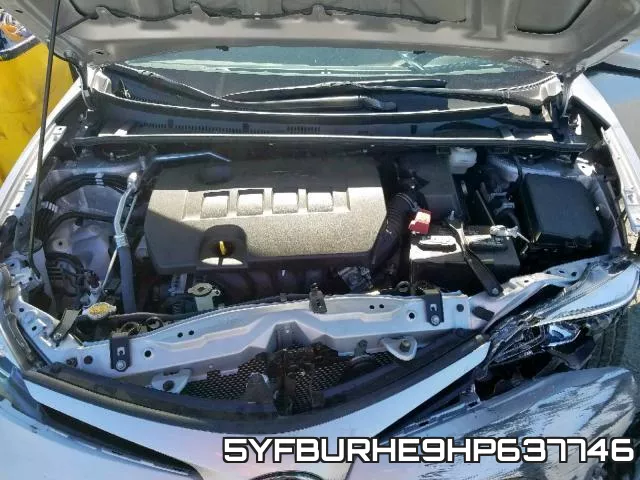5YFBURHE9HP637746 фото 8