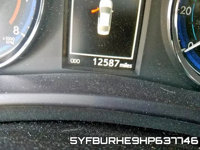 5YFBURHE9HP637746 фото 9