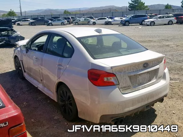 JF1VA1A65K9810448 фото 4